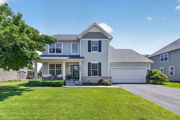1004 Hudson Drive, Joliet, IL 60431