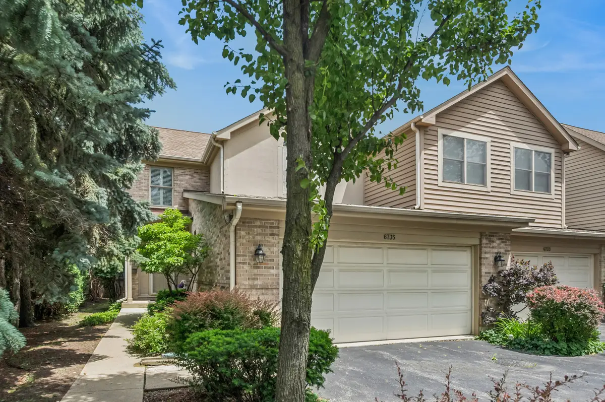 6735 N Cicero Avenue, Lincolnwood, IL 60712 - #1