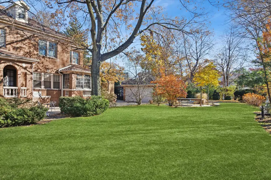 5873 N Forest Glen Avenue, Chicago, IL 60646 - #3