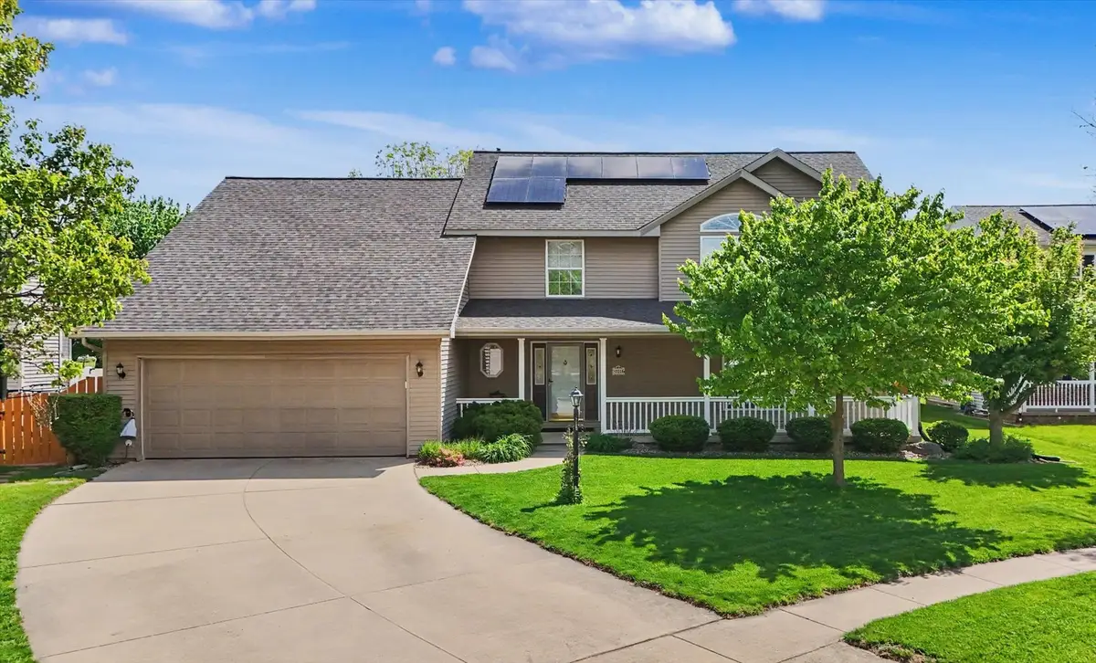 3208 Cherry Hills Drive, Champaign, IL 61822 - #1