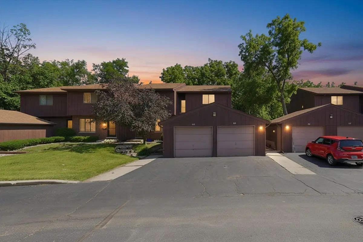 1445 Midland Court, Joliet, IL 60436 - #1