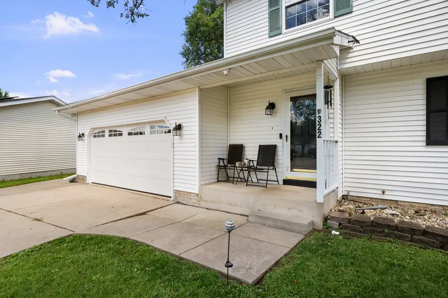322 Sullivan Drive, Colona, IL 61241 - #2