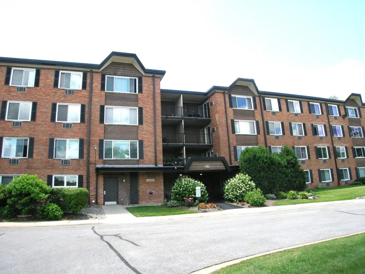 1216 S New Wilke Road #406, Arlington Heights, IL 60005 - #1