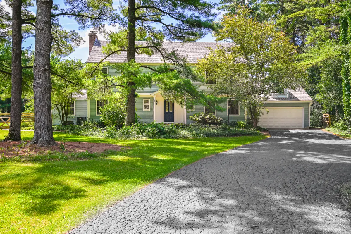 8307 Concord Drive, Bull Valley, IL 60098 - #1