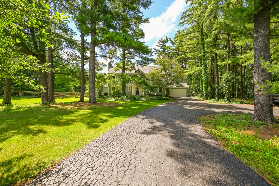 8307 Concord Drive, Bull Valley, IL 60098 - #2