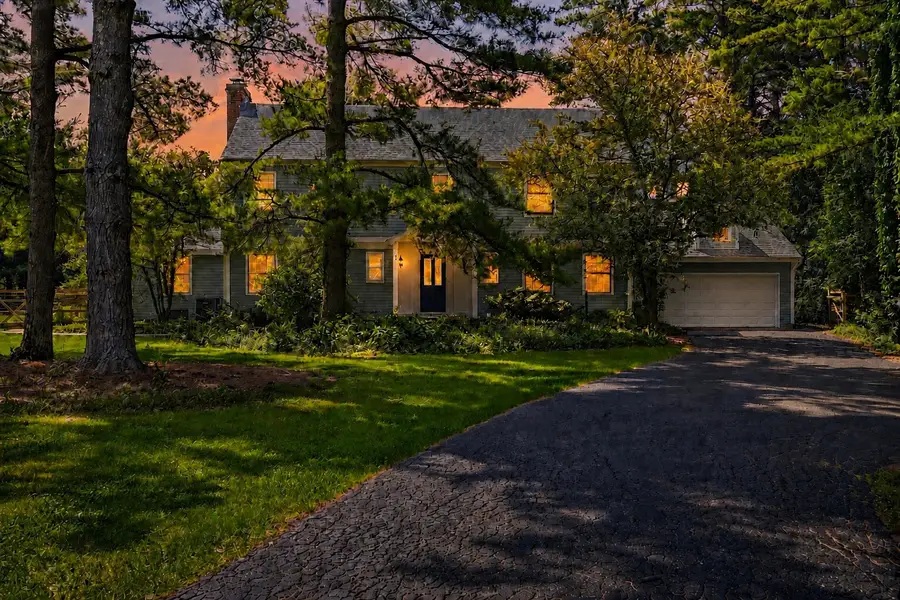 8307 Concord Drive, Bull Valley, IL 60098 - #3