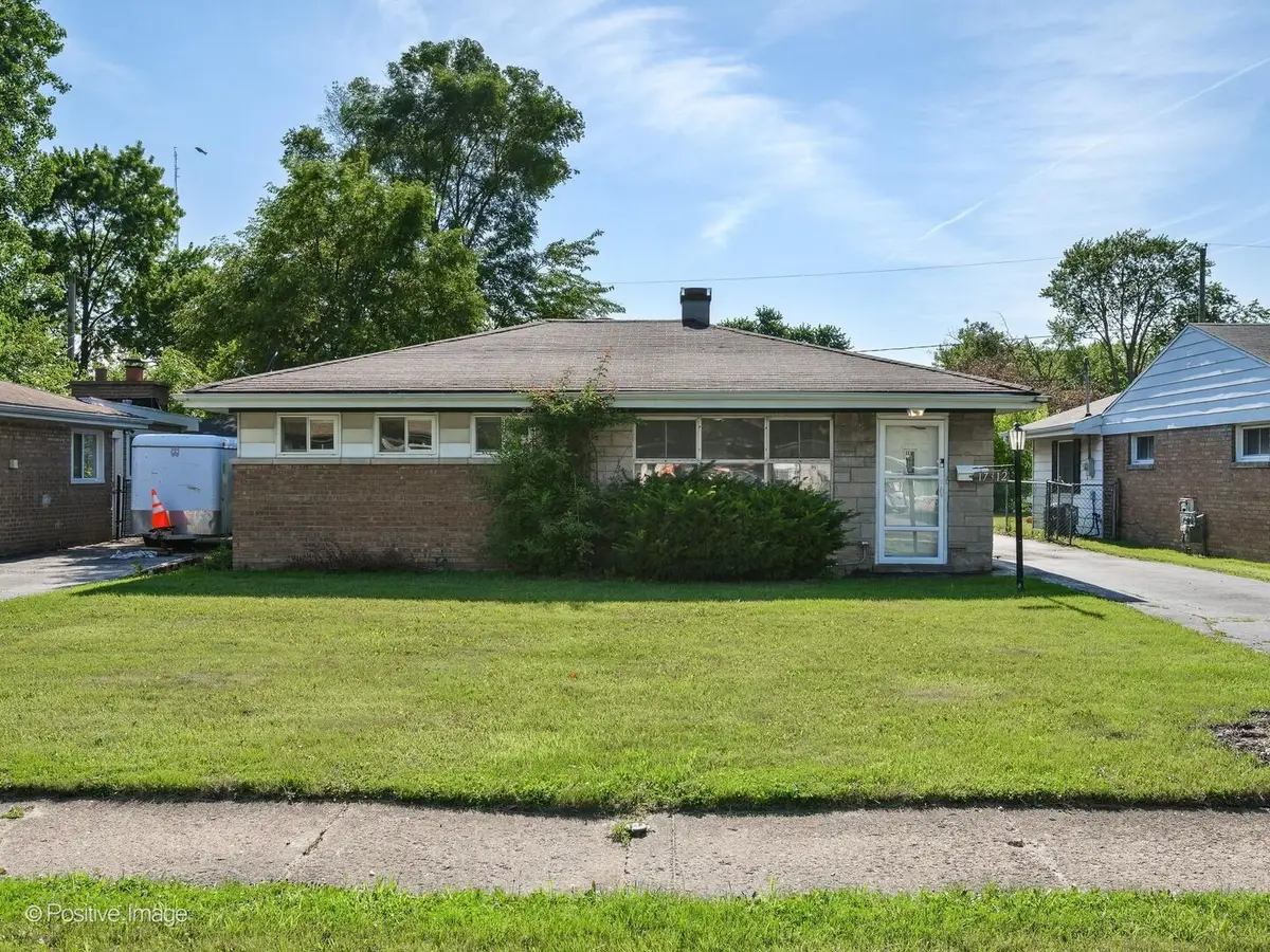 17312 Greenbay Avenue, Lansing, IL 60438 - #1