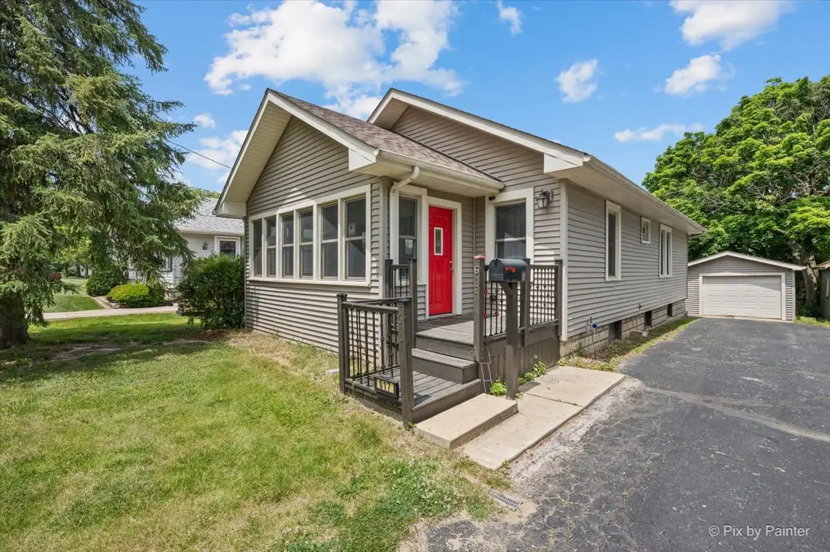 617 2nd Street, Crete, IL 60417 - #1