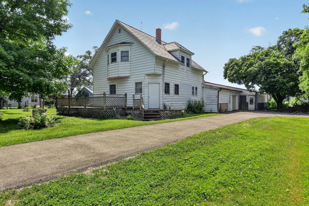 3483 E 2350th Road, Marseilles, IL 61341 - #1