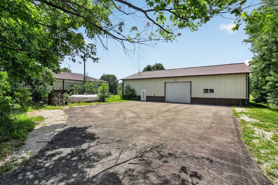 3483 E 2350th Road, Marseilles, IL 61341 - #3