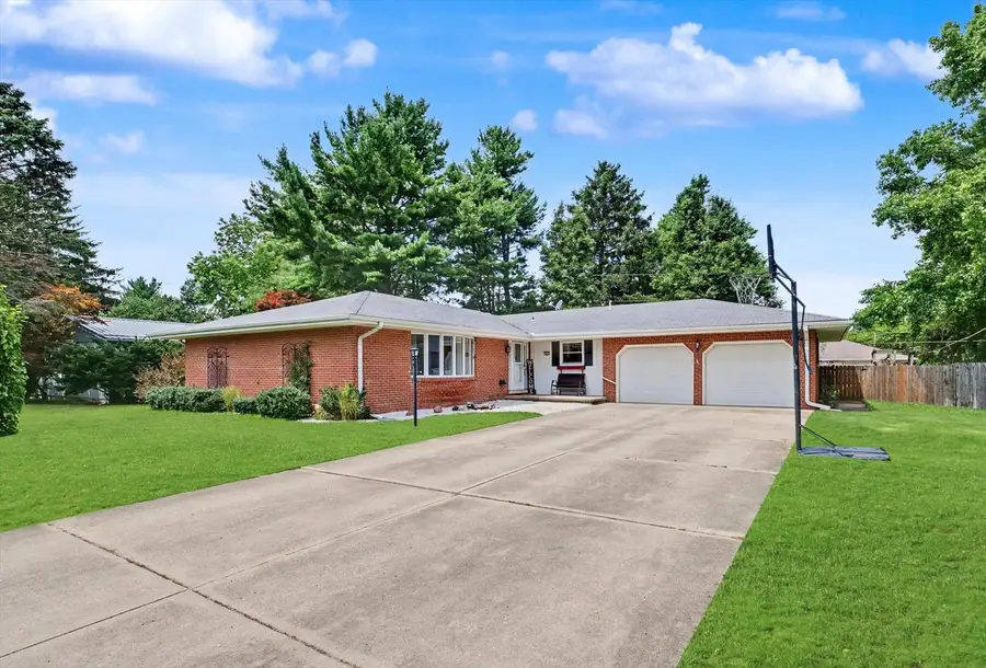 Address Withheld By Seller, Monticello, IL 61856 - #2