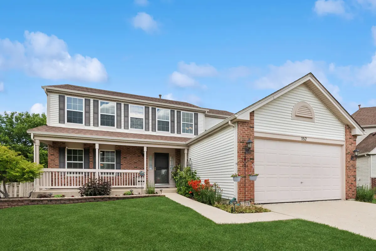 152 N Waterford Drive, Round Lake, IL 60073 - #1