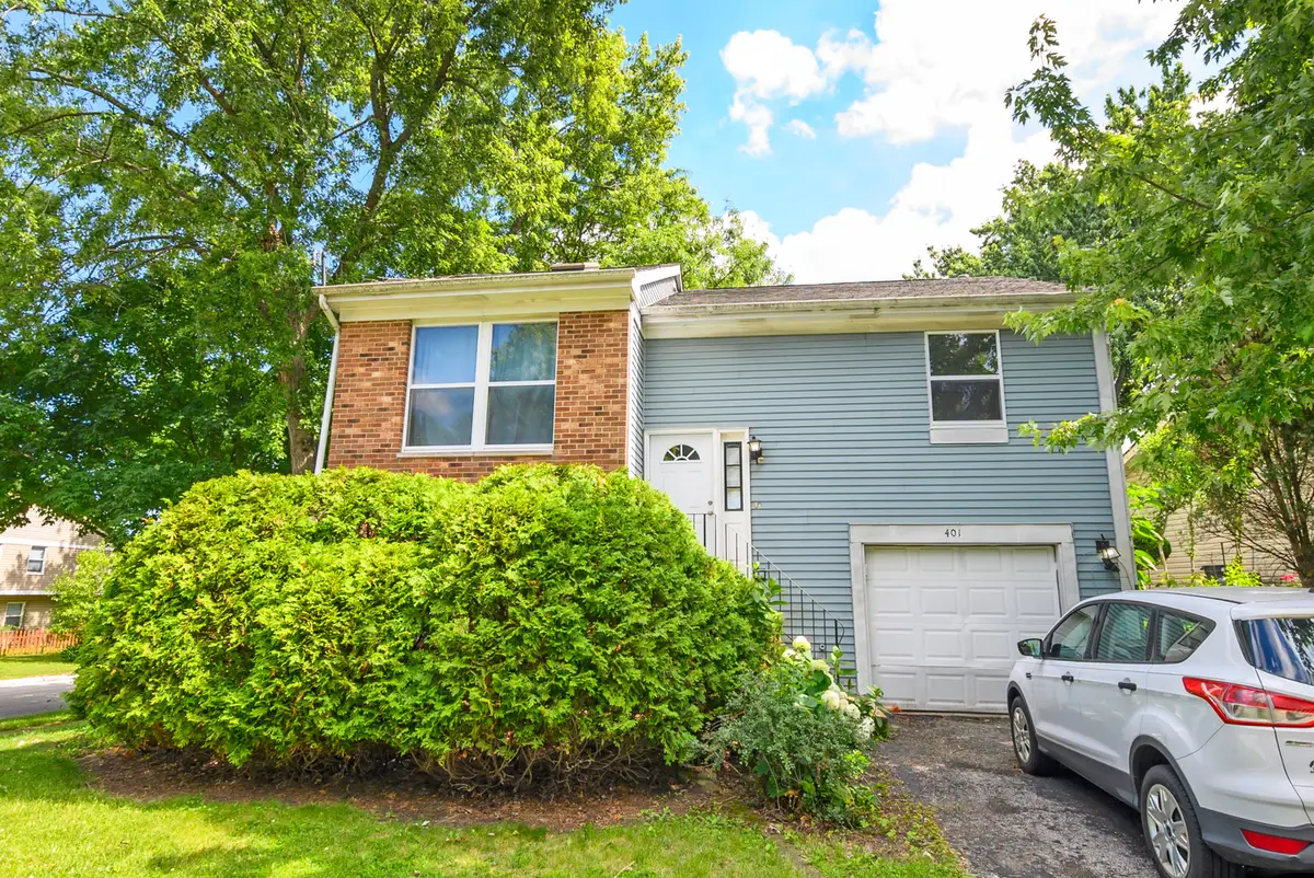 401 Fernwood Drive, Westmont, IL 60559 - #1