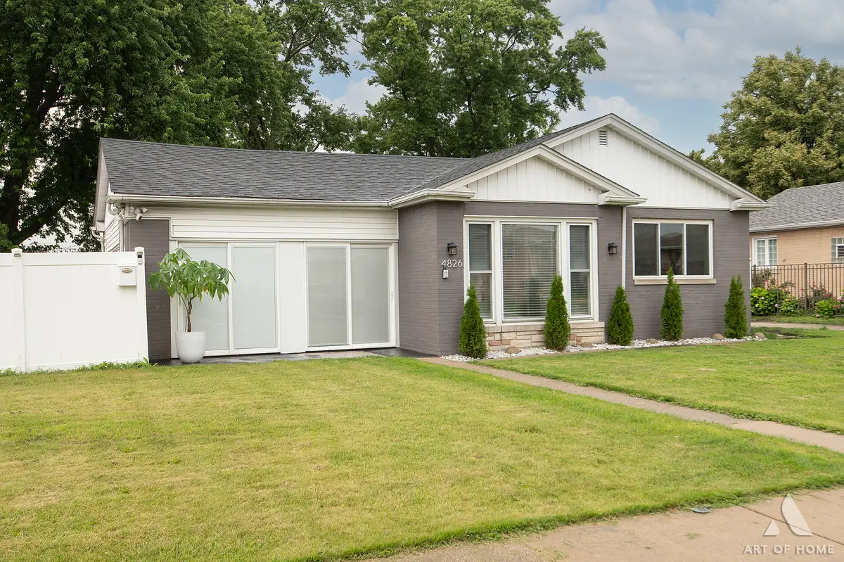 4826 N Prospect Avenue, Norridge, IL 60706 - #1