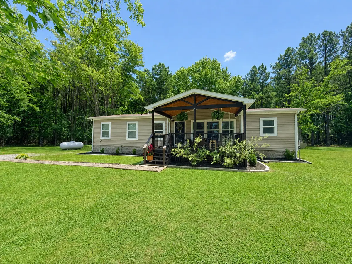 1290 Mount Sterling Road, Brookport, IL 62910 - #1