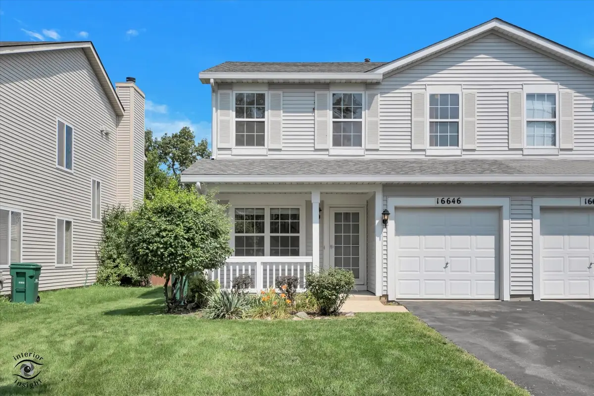 16646 W Adobe Drive, Lockport, IL 60441 - #1