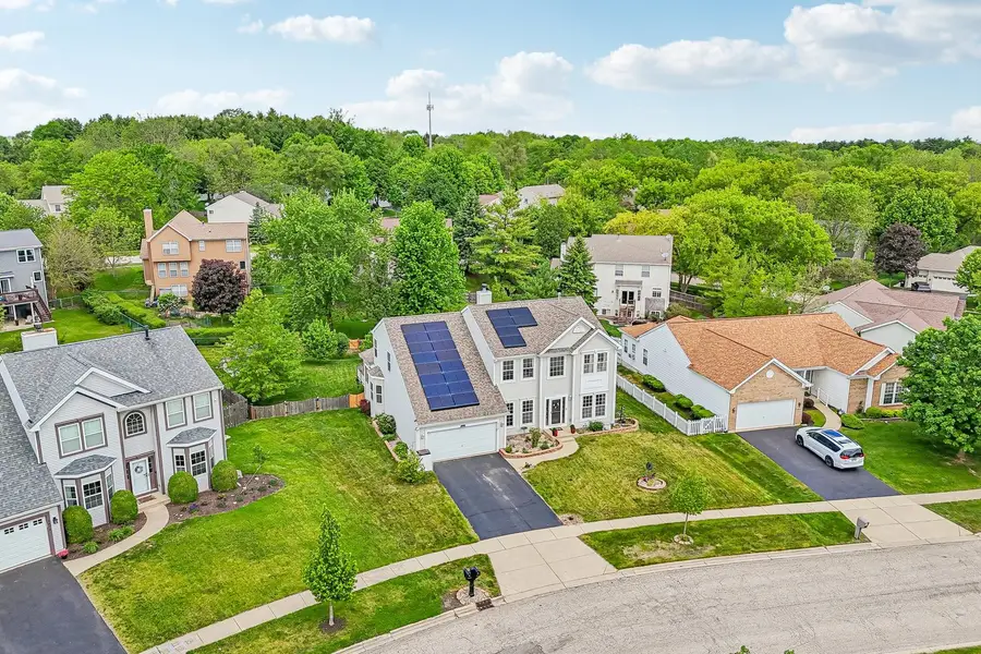 4608 Joyce Lane, McHenry, IL 60050 - #2