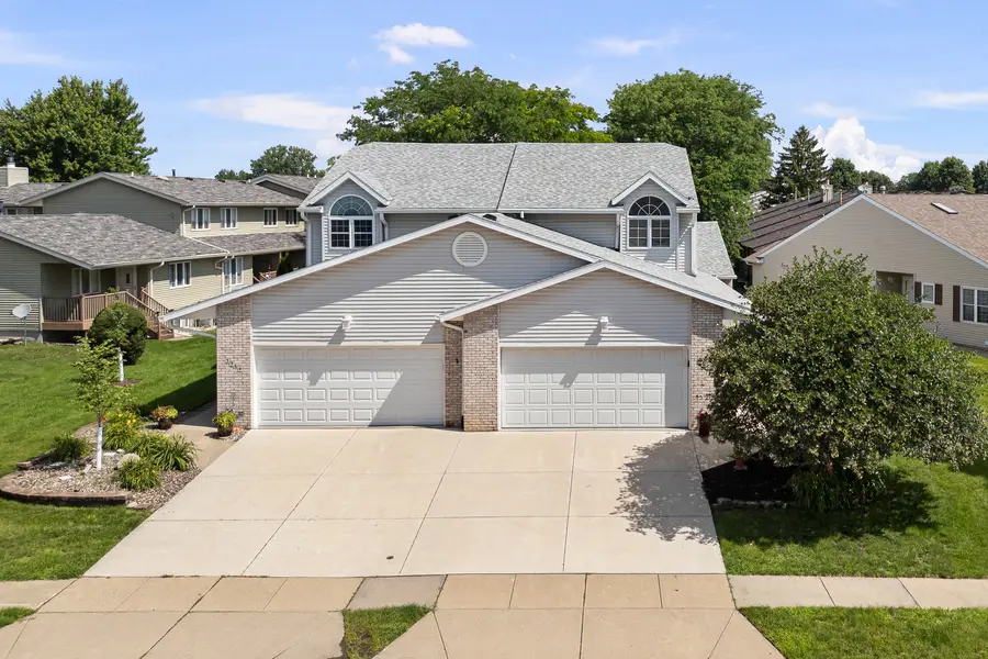 3968 Prairie Lane, Bettendorf, IA 52722 - #3