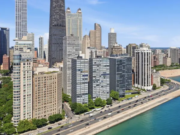 860 N Lake Shore Drive #21K, Chicago, IL 60611