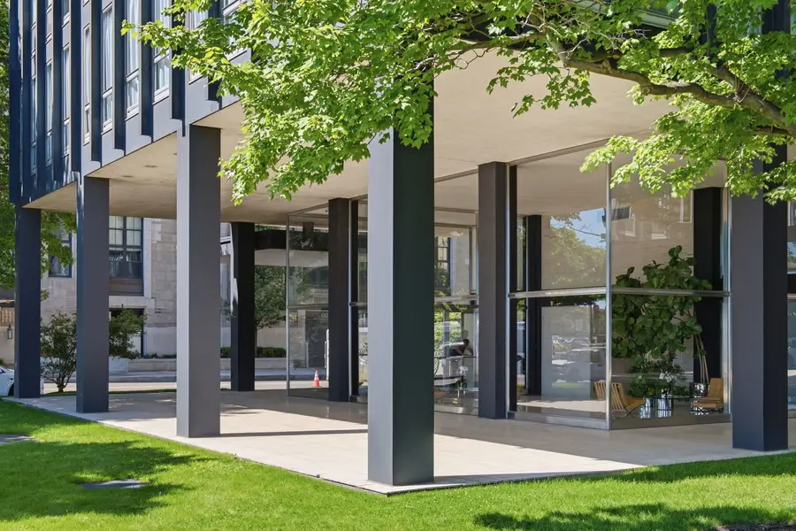 860 N Lake Shore Drive #21K, Chicago, IL 60611 - #2