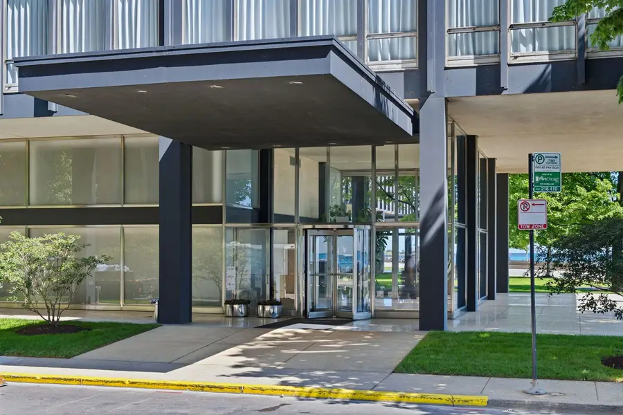 860 N Lake Shore Drive #21K, Chicago, IL 60611 - #3