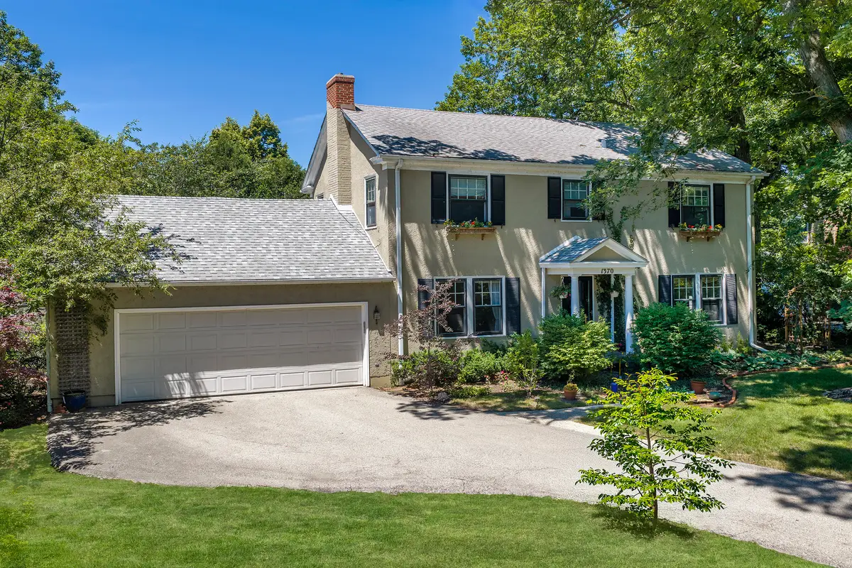 1370 Forest Avenue, Highland Park, IL 60035 - #1
