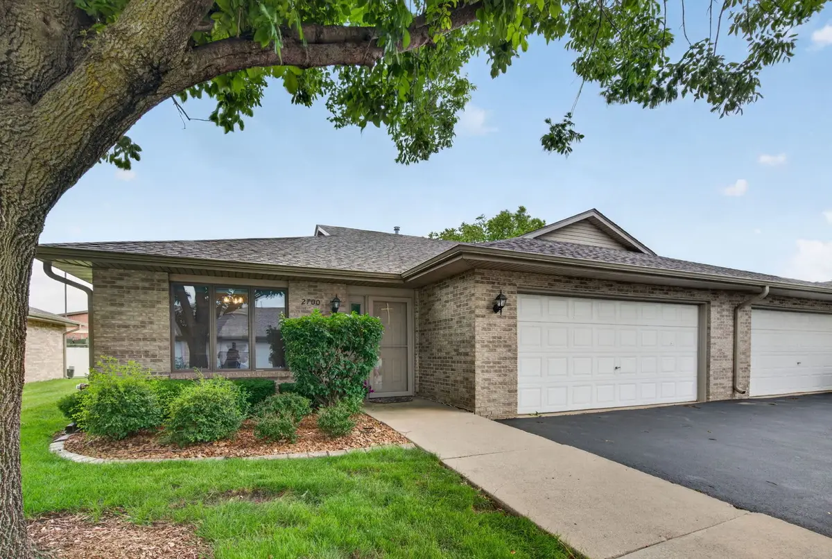 2700 Eagle Drive #2700, Joliet, IL 60436 - #1