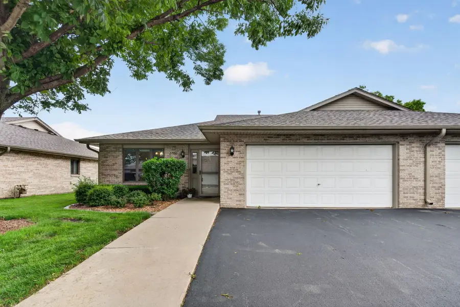 2700 Eagle Drive #2700, Joliet, IL 60436 - #2