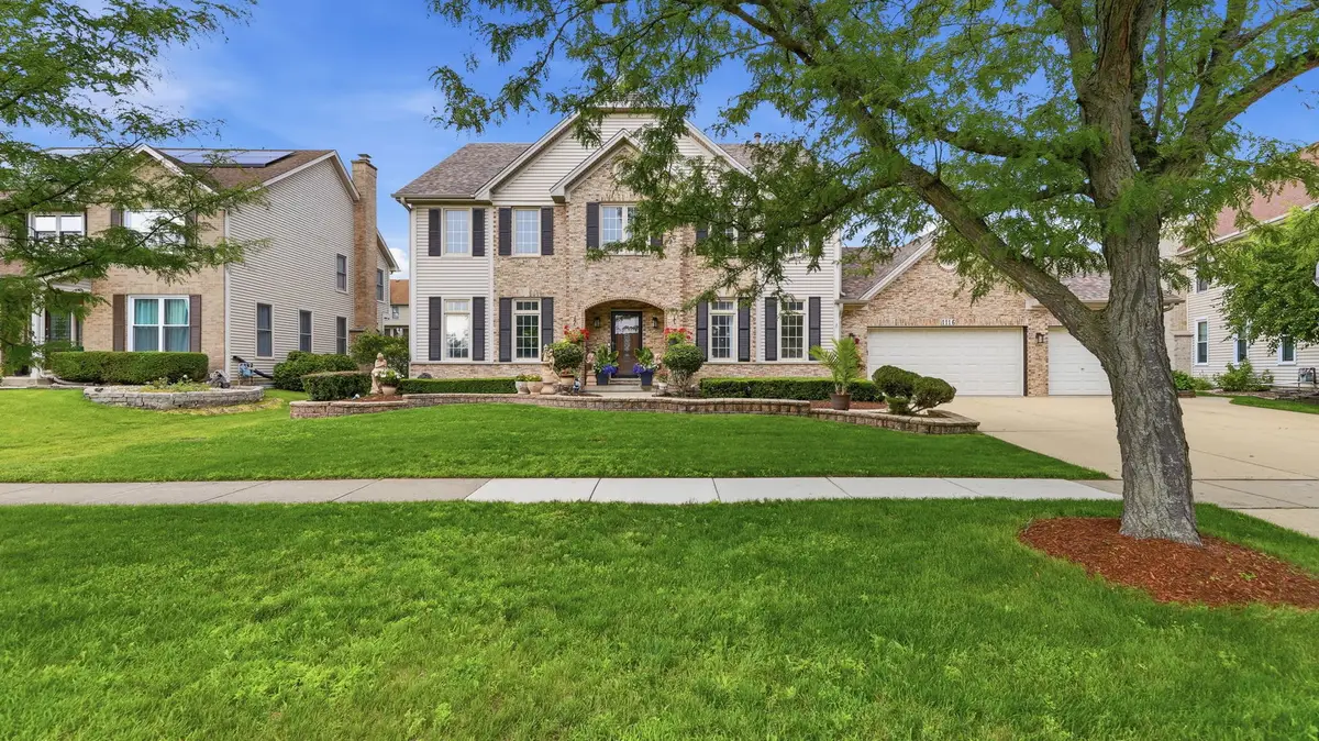 1116 Adler Street, Carol Stream, IL 60188 - #1