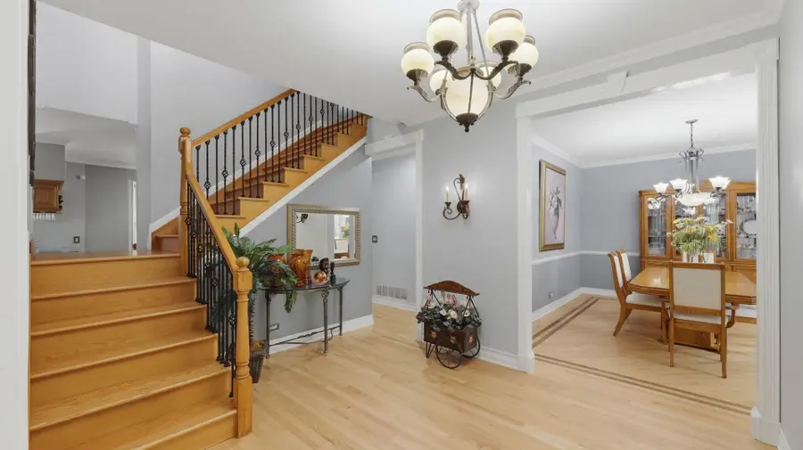 1116 Adler Street, Carol Stream, IL 60188 - #3
