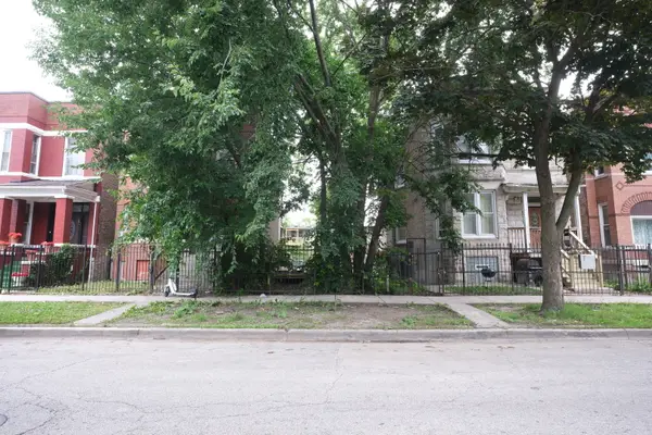 4037 W Wilcox Street, Chicago, IL 60624