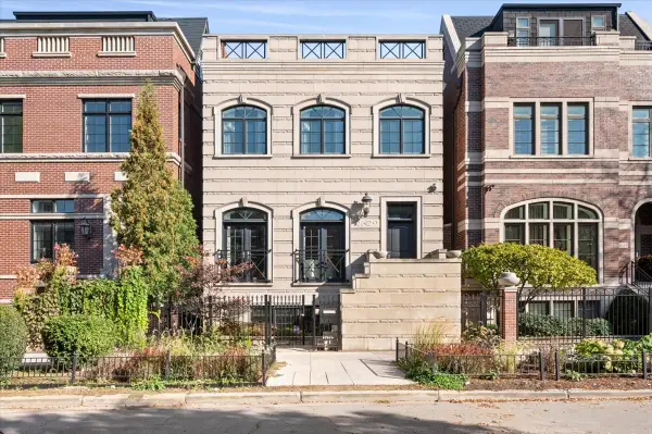 2629 N Paulina Street, Chicago, IL 60614