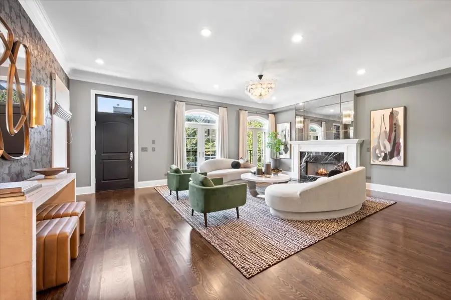 2629 N Paulina Street, Chicago, IL 60614 - #3
