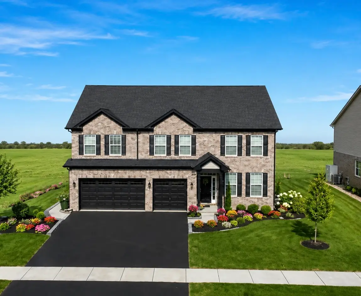 2049 Bilstone Lane, Lynwood, IL 60411 - #1