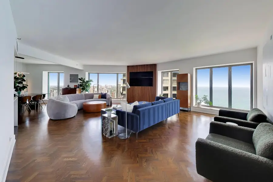 950 N Michigan Avenue #3103, Chicago, IL 60611 - #3