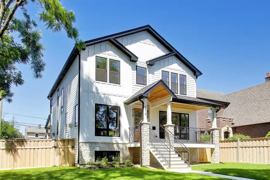 6010 N Neva Avenue, Chicago, IL 60631 - #2