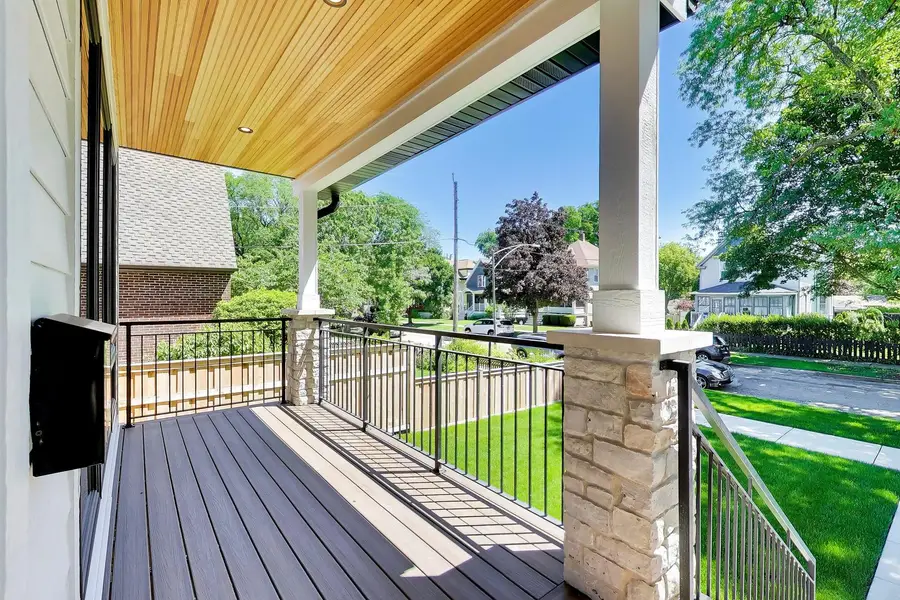 6010 N Neva Avenue, Chicago, IL 60631 - #3