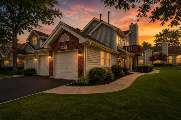 1308 Coldspring Road, Carol Stream, IL 60188