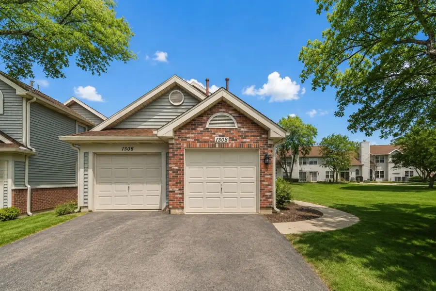 1308 Coldspring Road, Carol Stream, IL 60188 - #3