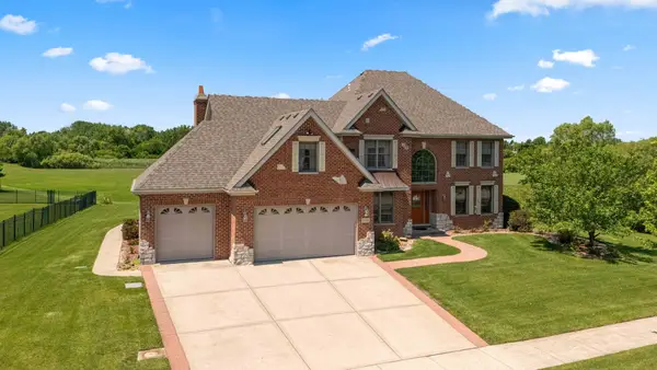 10518 Nebraska Street, Frankfort, IL 60423