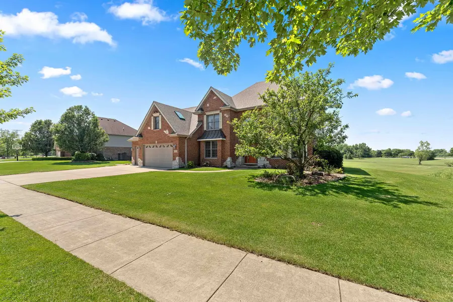 10518 Nebraska Street, Frankfort, IL 60423 - #2