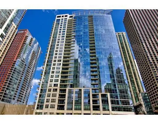 201 N Westshore Drive #2705, Chicago, IL 60601 - #1