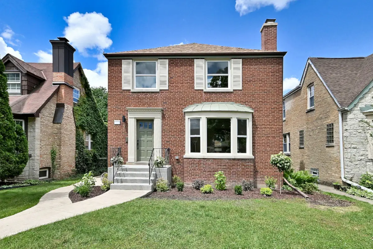 1728 N 76 Avenue, Elmwood Park, IL 60707 - #1