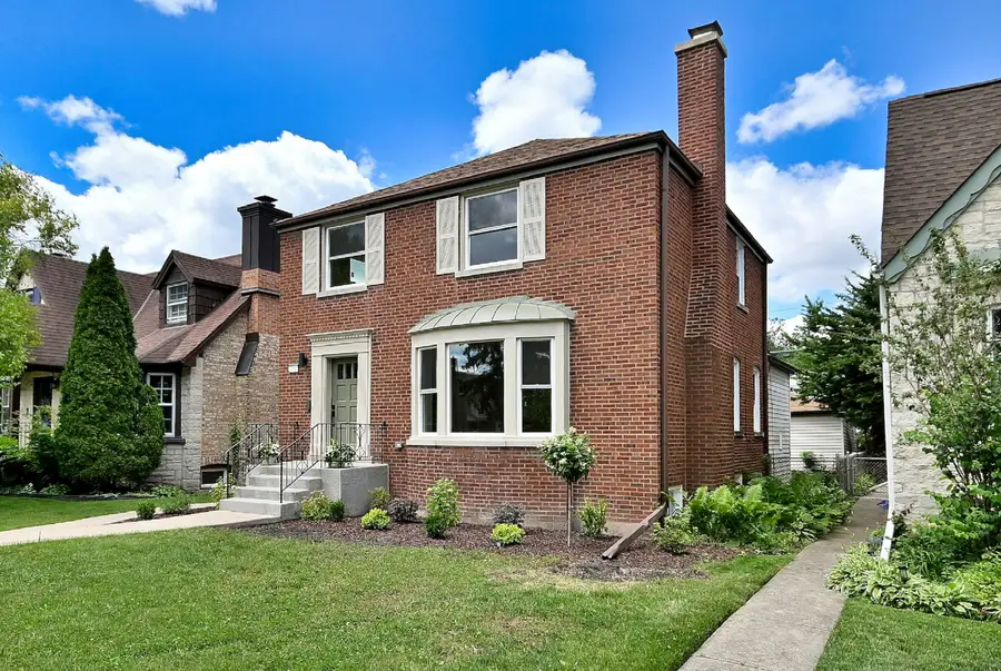 1728 N 76 Avenue, Elmwood Park, IL 60707 - #2