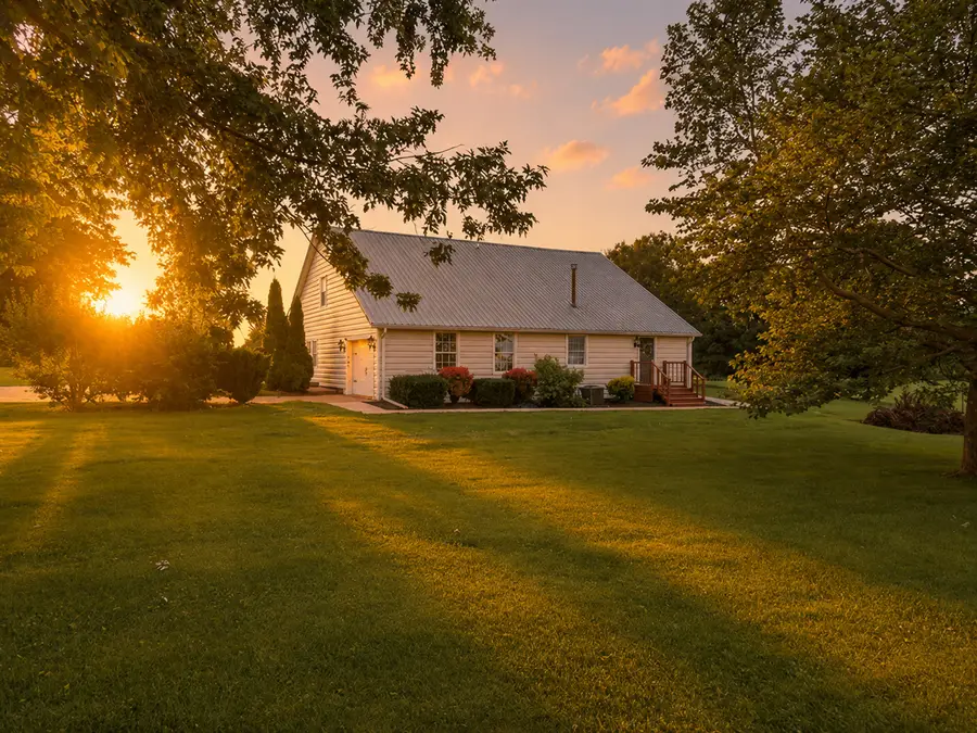 13659 N 350th Avenue, McNabb, IL 61335 - #2