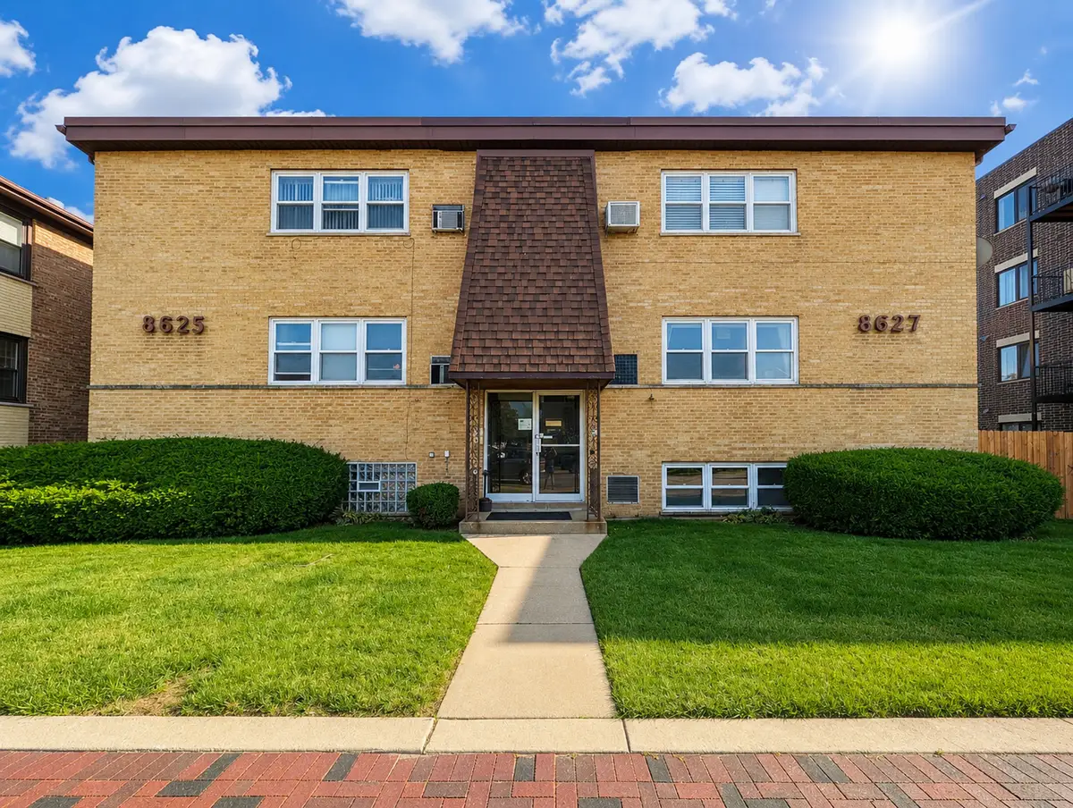 8627 Grand Avenue #4, River Grove, IL 60171 - #1