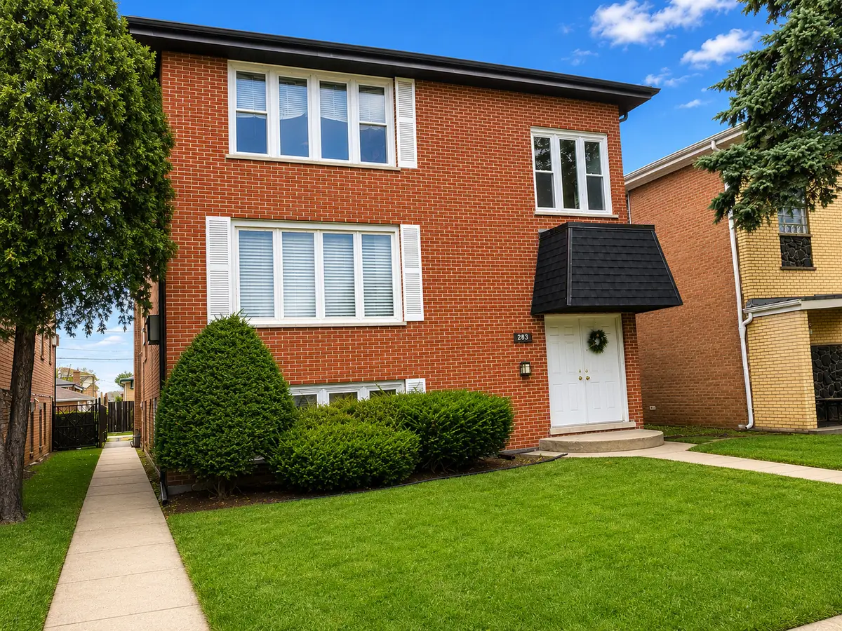 283 Yates Avenue, Calumet City, IL 60409 - #1