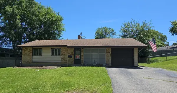485 Washington Boulevard, Hoffman Estates, IL 60169
