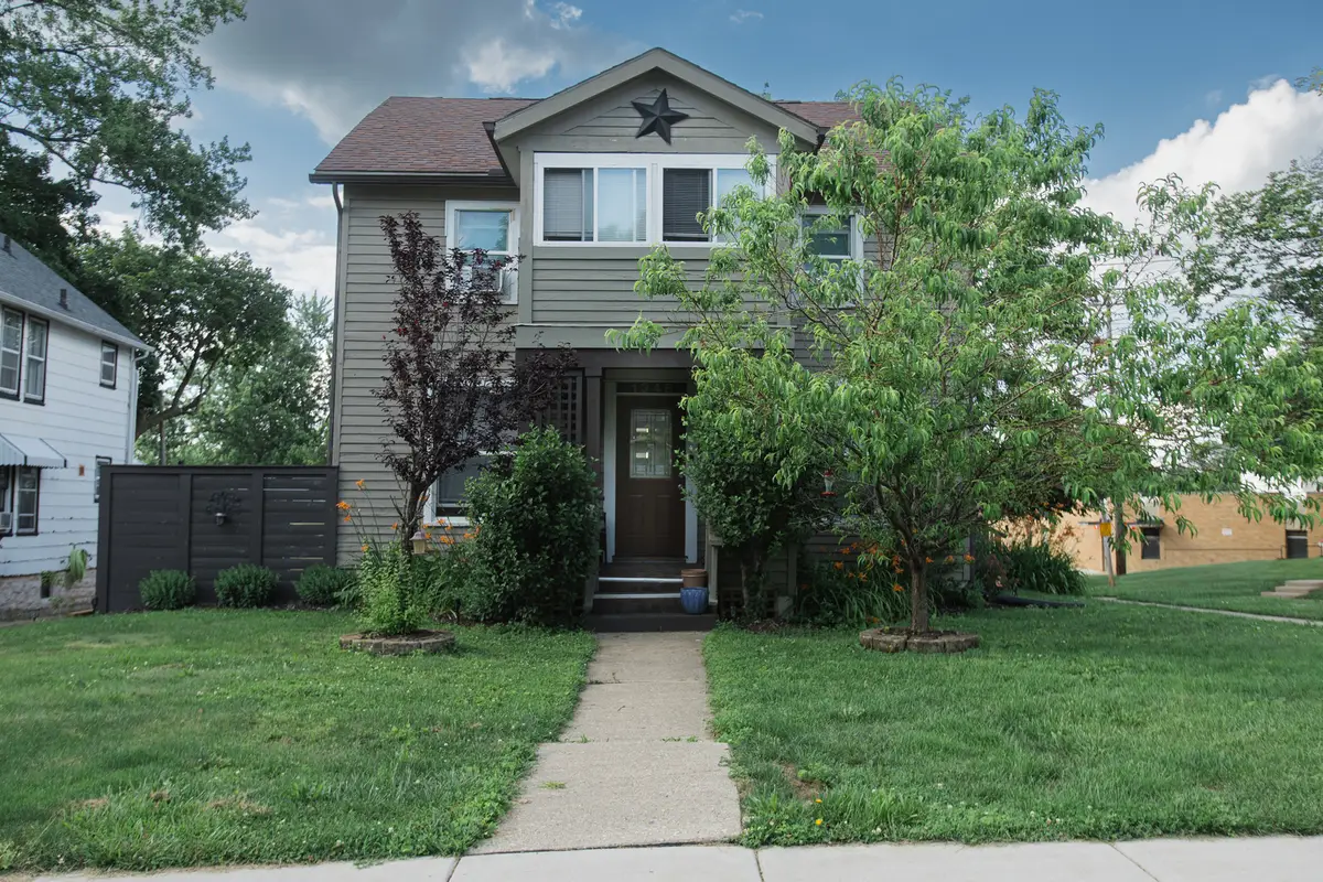1348 Crosby Street, Rockford, IL 61107 - #1