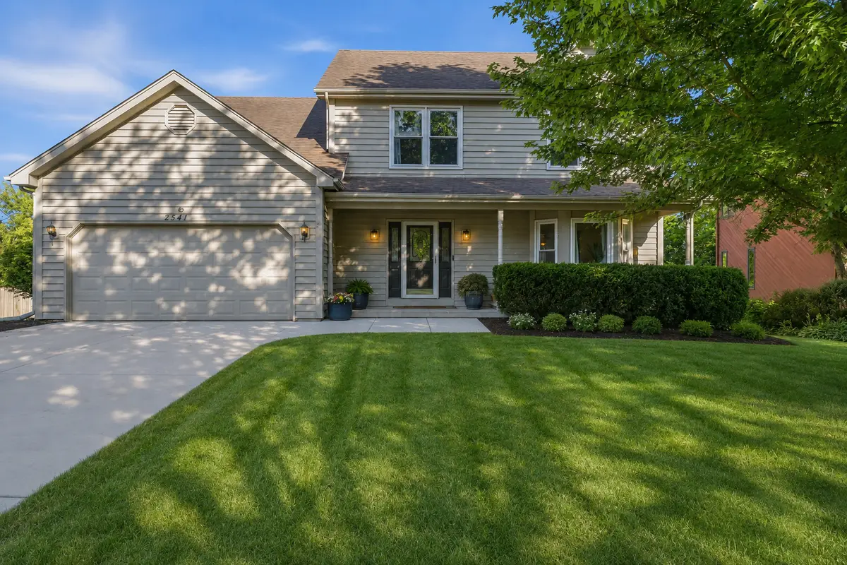 2541 Cheshire Drive, Aurora, IL 60504 - #1